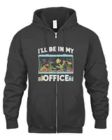Men's Zip Hoodie Men's Zip Hoodie