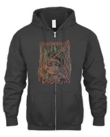 Men's Zip Hoodie Men's Zip Hoodie