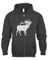 Men's Zip Hoodie