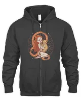 Men's Zip Hoodie Men's Zip Hoodie