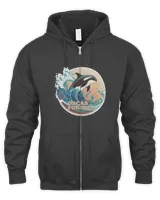 Men's Zip Hoodie Men's Zip Hoodie