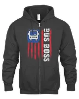 Men's Zip Hoodie