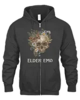 Men's Zip Hoodie Men's Zip Hoodie