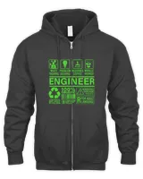 Men's Zip Hoodie Men's Zip Hoodie