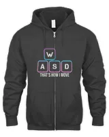 Men's Zip Hoodie Men's Zip Hoodie