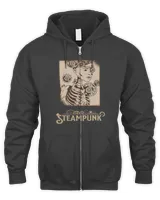 Men's Zip Hoodie Men's Zip Hoodie