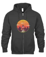 Men's Zip Hoodie Men's Zip Hoodie