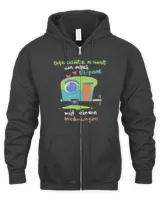Men's Zip Hoodie Men's Zip Hoodie