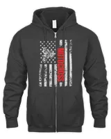 Men's Zip Hoodie Men's Zip Hoodie