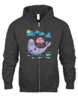 Men's Zip Hoodie Men's Zip Hoodie