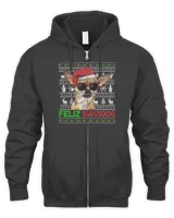 Men's Zip Hoodie Men's Zip Hoodie