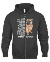 Men's Zip Hoodie