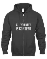 Men's Zip Hoodie Men's Zip Hoodie
