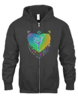 Men's Zip Hoodie Men's Zip Hoodie