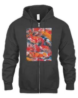 Men's Zip Hoodie