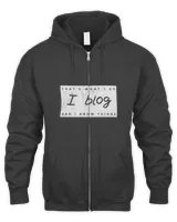 Men's Zip Hoodie Men's Zip Hoodie