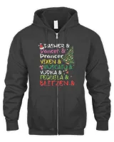 Men's Zip Hoodie Men's Zip Hoodie