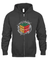 Men's Zip Hoodie Men's Zip Hoodie