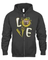 Men's Zip Hoodie