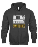 Men's Zip Hoodie Men's Zip Hoodie