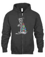 Men's Zip Hoodie Men's Zip Hoodie