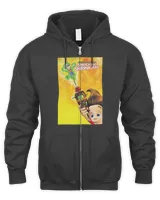 Men's Zip Hoodie Men's Zip Hoodie