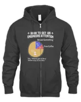 Men's Zip Hoodie Men's Zip Hoodie