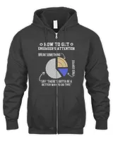 Men's Zip Hoodie Men's Zip Hoodie
