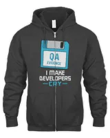 Men's Zip Hoodie Men's Zip Hoodie