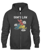 Men's Zip Hoodie
