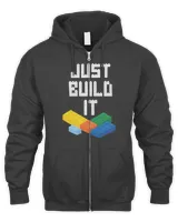 Men's Zip Hoodie Men's Zip Hoodie