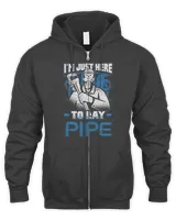Men's Zip Hoodie Men's Zip Hoodie