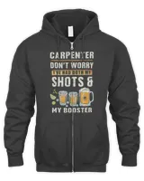 Men's Zip Hoodie Men's Zip Hoodie