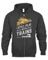 Men's Zip Hoodie Men's Zip Hoodie