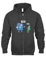 Men's Zip Hoodie Men's Zip Hoodie