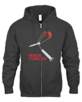Men's Zip Hoodie Men's Zip Hoodie