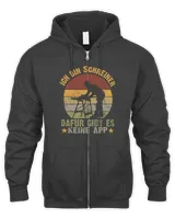 Men's Zip Hoodie Men's Zip Hoodie