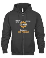Men's Zip Hoodie Men's Zip Hoodie