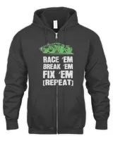 Men's Zip Hoodie Men's Zip Hoodie
