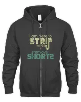 Men's Zip Hoodie Men's Zip Hoodie