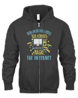 Men's Zip Hoodie Men's Zip Hoodie