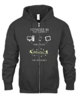 Men's Zip Hoodie Men's Zip Hoodie
