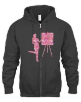 Men's Zip Hoodie