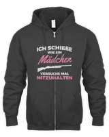 Men's Zip Hoodie Men's Zip Hoodie