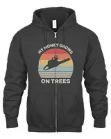 Men's Zip Hoodie Men's Zip Hoodie