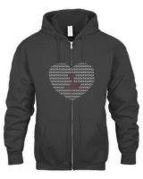 Men's Zip Hoodie Men's Zip Hoodie