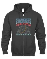 Men's Zip Hoodie Men's Zip Hoodie
