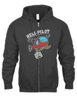 Men's Zip Hoodie Men's Zip Hoodie