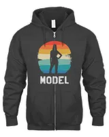 Men's Zip Hoodie Men's Zip Hoodie