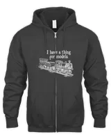 Men's Zip Hoodie Men's Zip Hoodie